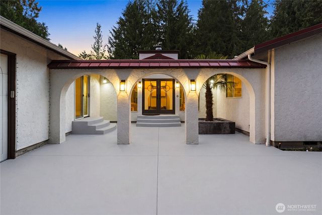 16816 SE Lake Moneysmith Road, Auburn, WA 98092