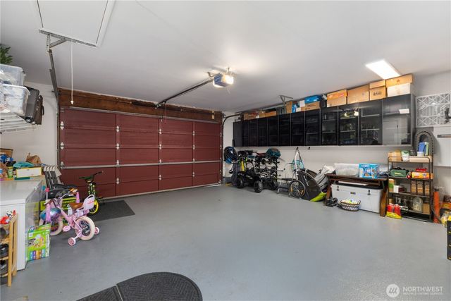 16816 SE Lake Moneysmith Road, Auburn, WA 98092