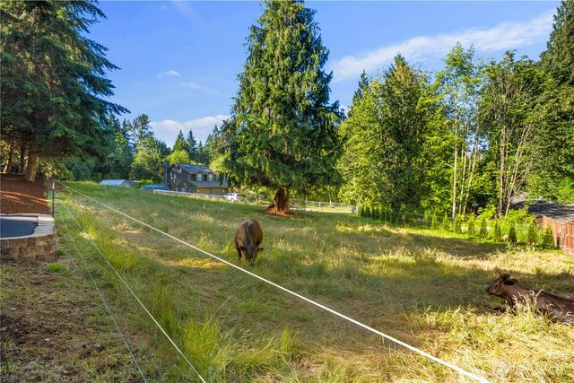 16816 SE Lake Moneysmith Road, Auburn, WA 98092