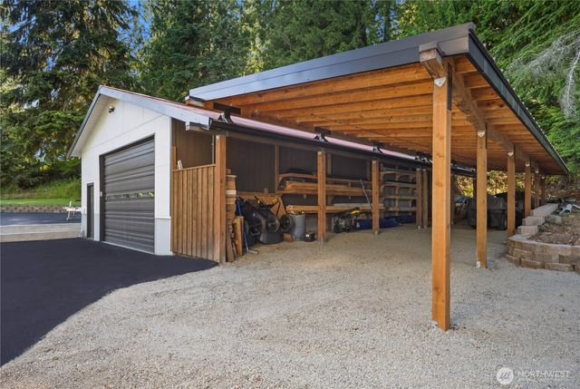 16816 SE Lake Moneysmith Road, Auburn, WA 98092