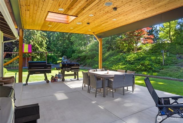 16816 SE Lake Moneysmith Road, Auburn, WA 98092