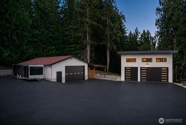 16816 SE Lake Moneysmith Road, Auburn, WA 98092