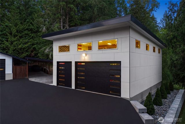 16816 SE Lake Moneysmith Road, Auburn, WA 98092