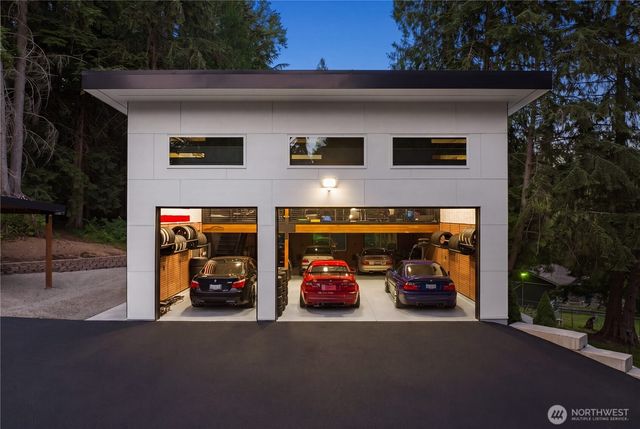 16816 SE Lake Moneysmith Road, Auburn, WA 98092