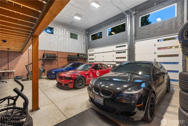 16816 SE Lake Moneysmith Road, Auburn, WA 98092