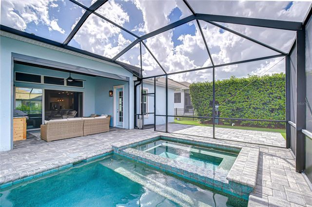 14908 BASSINGER LANE, Lithia, FL 33547