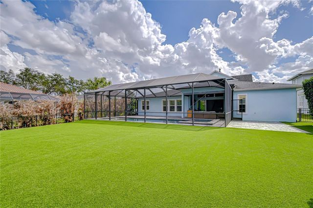 14908 BASSINGER LANE, Lithia, FL 33547