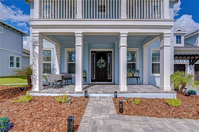 14908 BASSINGER LANE, Lithia, FL 33547