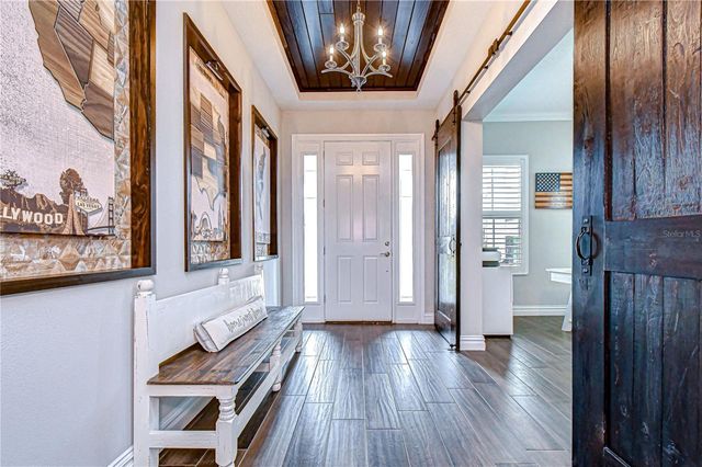 14908 BASSINGER LANE, Lithia, FL 33547