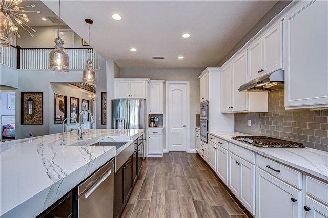 14908 BASSINGER LANE, Lithia, FL 33547