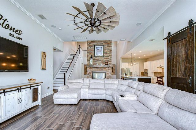 14908 BASSINGER LANE, Lithia, FL 33547