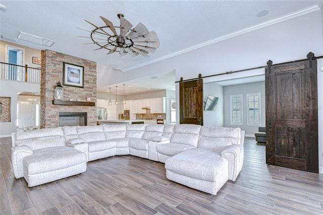 14908 BASSINGER LANE, Lithia, FL 33547