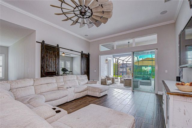 14908 BASSINGER LANE, Lithia, FL 33547