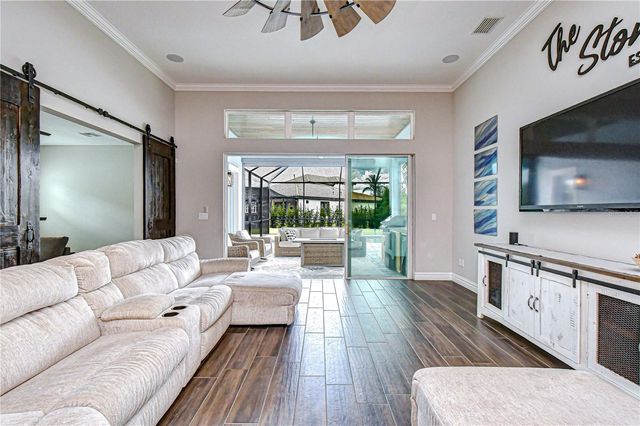 14908 BASSINGER LANE, Lithia, FL 33547