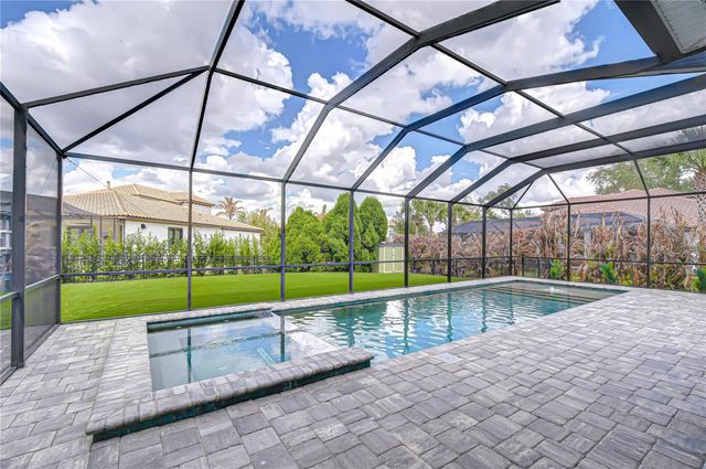 14908 BASSINGER LANE, Lithia, FL 33547