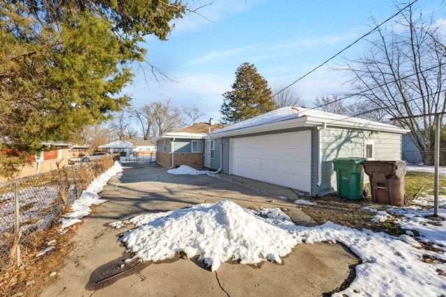 353 Miami Street, Park Forest, IL 60466