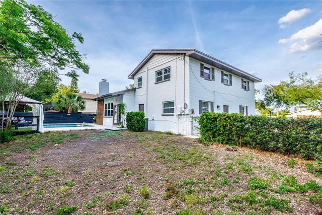 518 CRESTOVER DRIVE, Tampa, FL 33617