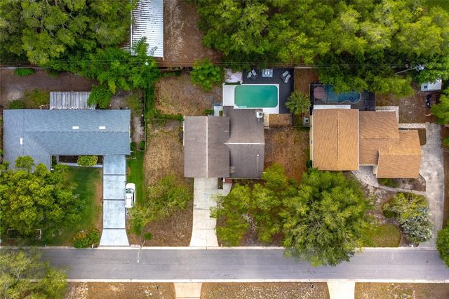 518 CRESTOVER DRIVE, Tampa, FL 33617