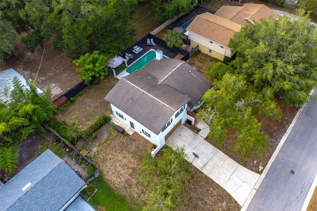 518 CRESTOVER DRIVE, Tampa, FL 33617