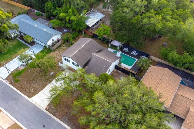 518 CRESTOVER DRIVE, Tampa, FL 33617