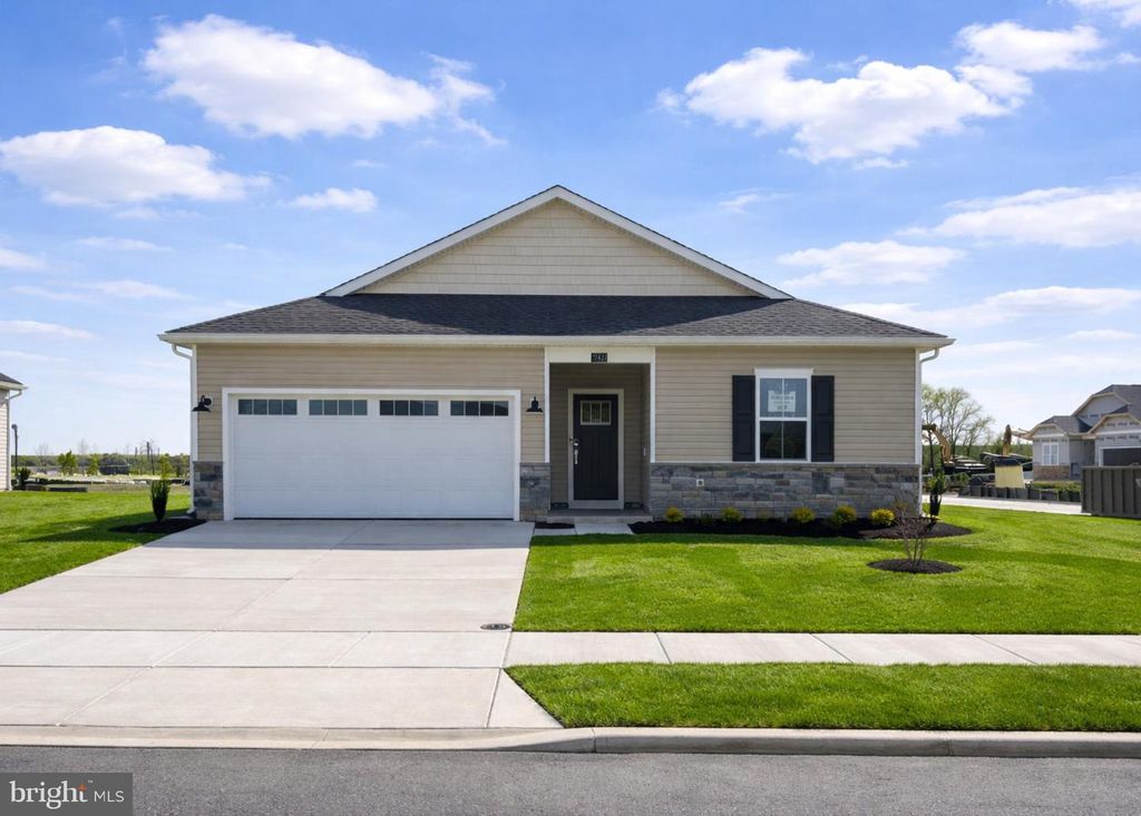 32427 FLAMINGO DR, Millsboro, DE 19966