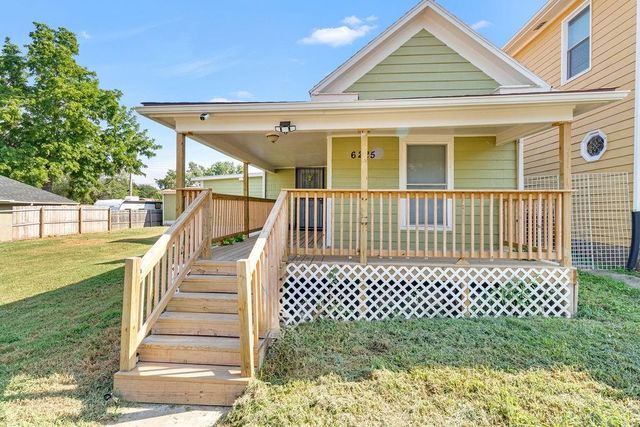 6225 E 10th and 6227 Street, Kansas City, MO 64126