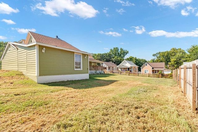 6225 E 10th and 6227 Street, Kansas City, MO 64126