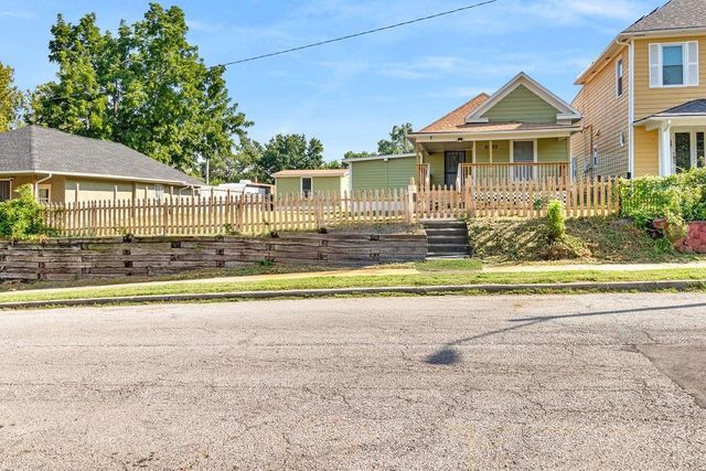 6225 E 10th and 6227 Street, Kansas City, MO 64126