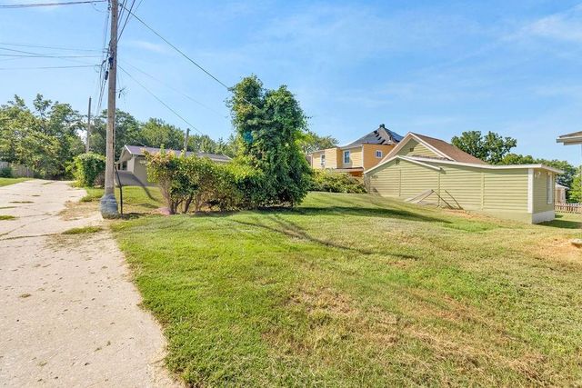6225 E 10th and 6227 Street, Kansas City, MO 64126