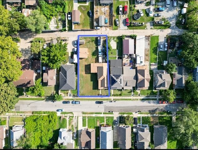 6225 E 10th and 6227 Street, Kansas City, MO 64126