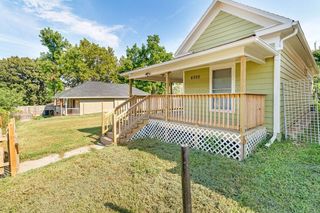 6225 E 10th and 6227 Street, Kansas City, MO 64126