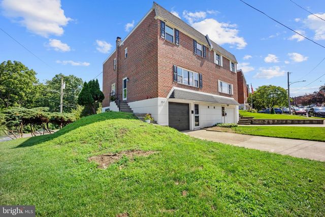 857 GREEN VALLEY DR, Philadelphia, PA 19128