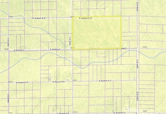 19500 E Avenue F, Hi Vista, CA 93535