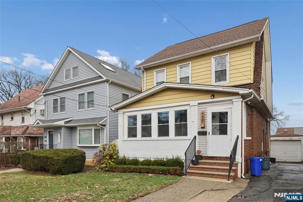 440 Brook Avenue, Passaic, NJ 07055