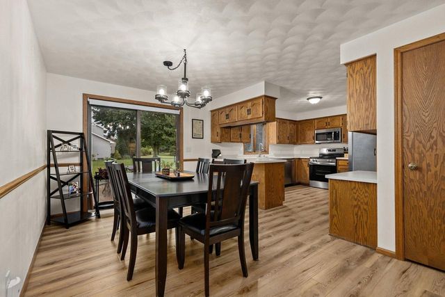 N9626 DARBOY DRIVE, Appleton, WI 54915