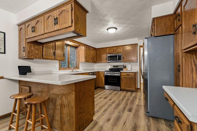 N9626 DARBOY DRIVE, Appleton, WI 54915