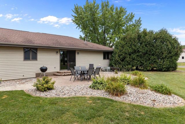 N9626 DARBOY DRIVE, Appleton, WI 54915