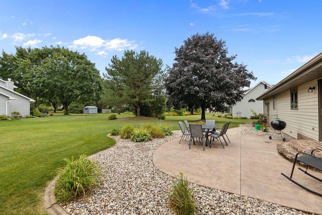 N9626 DARBOY DRIVE, Appleton, WI 54915