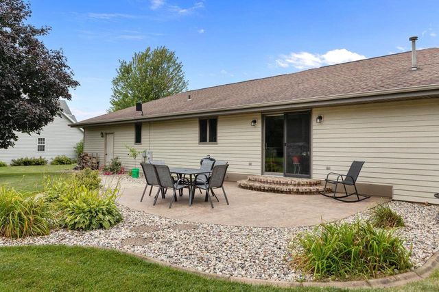 N9626 DARBOY DRIVE, Appleton, WI 54915