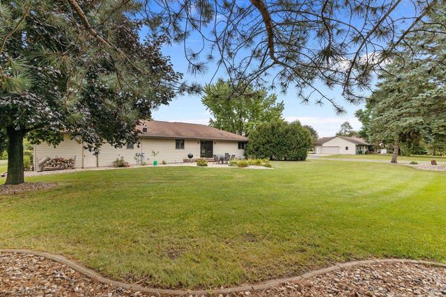 N9626 DARBOY DRIVE, Appleton, WI 54915