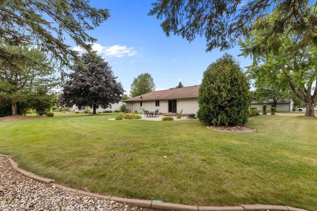 N9626 DARBOY DRIVE, Appleton, WI 54915