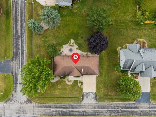 N9626 DARBOY DRIVE, Appleton, WI 54915