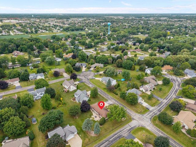 N9626 DARBOY DRIVE, Appleton, WI 54915
