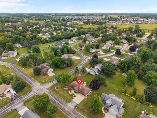 N9626 DARBOY DRIVE, Appleton, WI 54915