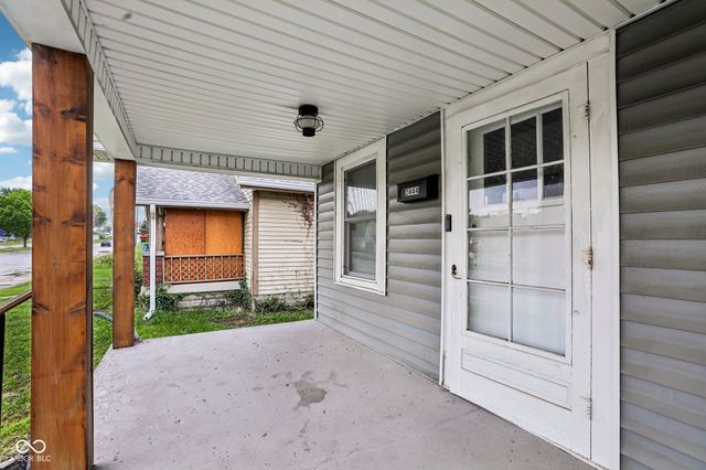 2444 Madison Avenue, Indianapolis, IN 46225