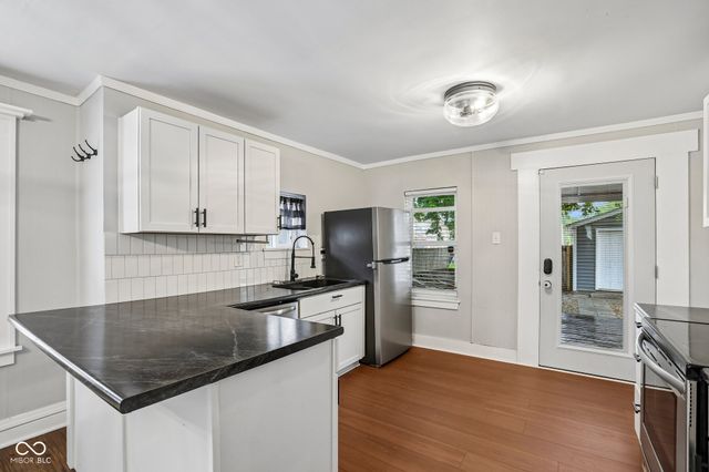 2444 Madison Avenue, Indianapolis, IN 46225