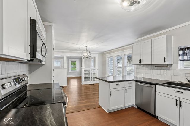 2444 Madison Avenue, Indianapolis, IN 46225