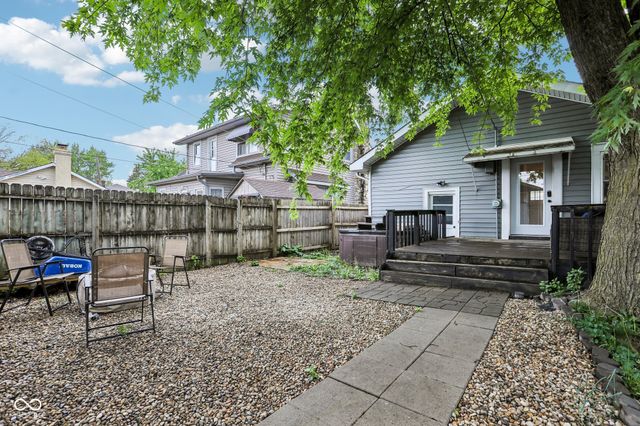 2444 Madison Avenue, Indianapolis, IN 46225