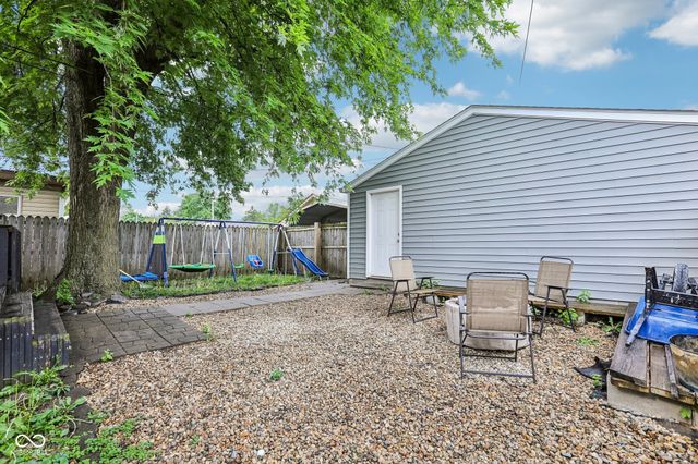 2444 Madison Avenue, Indianapolis, IN 46225