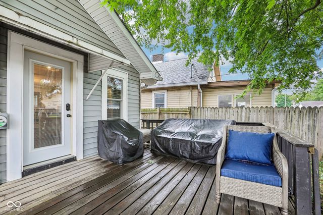 2444 Madison Avenue, Indianapolis, IN 46225